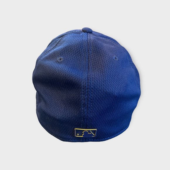 Mens Milwaukee Brewers Hat authentic collection hat xl. - Picture 4 of 7